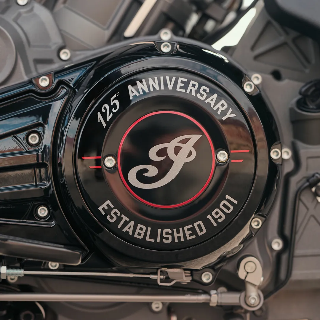 125 Miles for 125 Years Event